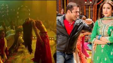 Which are the best Bollywood movies dance songs