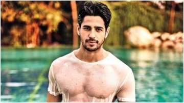 Sidharth Malhotra