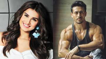 Tara Sutaria reacts to Marjaavaan clashing with her SOTY 2 co-star Tiger Shroff’s War