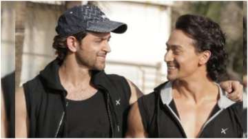 Hollywood action choreographers roped in for Hrithik, Tiger's 'War'