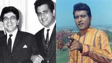 Purab Aur Pachhim actor Manoj Kumar changed his name because of Dilip Kumar