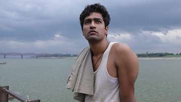 Vicky Kaushal: Masaan taught me lesson of my life