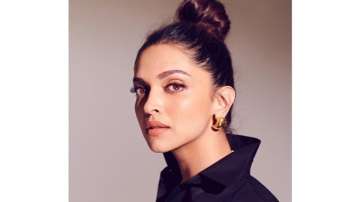 Deepika Padukone secures position in top five of Forbes India Celebrity 100 list