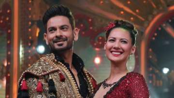 Keith Sequeira and Rochelle Rao to get evicted this week from Salman Khan’s Nach Baliye 9