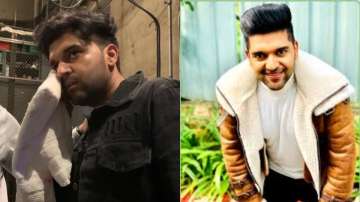 Punjabi Singer Guru Randhawa gets assaulted in Vancouver post concert