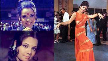 Happy Birthday Mumtaz: Evergreen songs of the veteran actress that will make you dance right away