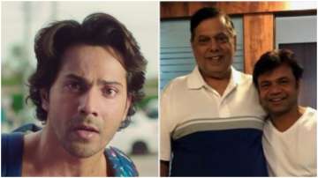 Rajpal Yadav joins Coolie No. 1 remake featuring Varun Dhawan and Sara Ali Khan