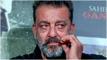 Grateful to my audience for always being by my side, says Prasthanam actor Sanjay Dutt