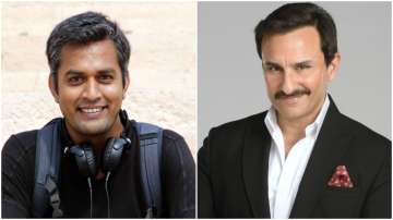  Neeraj Ghaywan: Saif Ali Khan could make a good director 