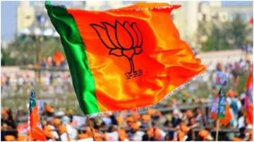 Day after resignations, four Maha opposition MLAs join BJP