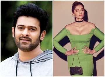 Latest Bollywood News July 3: Prabhas shares BTS picture from Saaho's set, Sonam Kapoor scores 20 mn Insta fans