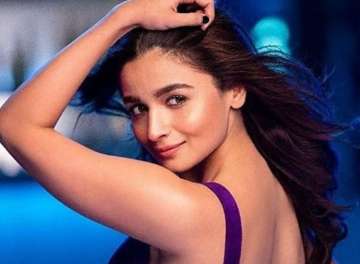 Alia Bhatt to feature and sing in her own music video