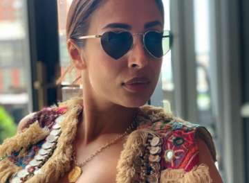 Malaika Arora talks about the second chance in love and dating as a single mother