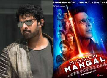 Mission Mangal to clash with Saaho at box office