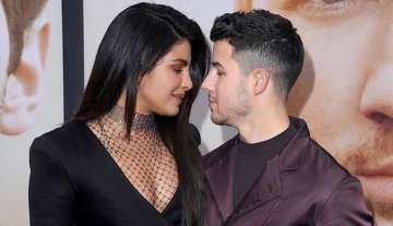 Priyanka Chopra wishes 4th of July by sharing special throwback picture with husband Nick Jonas
