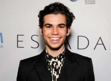 Disney Channel star Cameron Boyce dies at 20