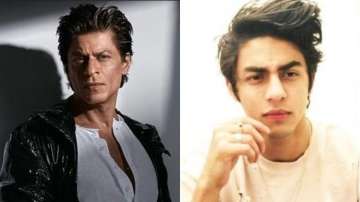 Shah Rukh Khan thanks fans on son Aryan Khan’s behalf for the love on The Lion King trailer