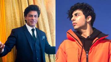 Shah Rukh Khan had to dub twice during The Lion King