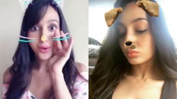 Nora Fatehi’s 10 viral tik tok videos that will leave you hooked for more
