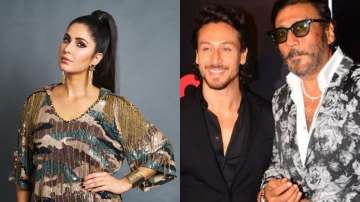 Latest Bollywood News July 16: Katrina Kaif turns 36, Jackie Shroff's reaction on War teaser