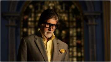 Bollywood Megastar Amitabh Bachchan mocks (ICC) for the boundary rule after England World Cup win