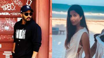 Arjun Kapoor’s sweet and spicy comments on Katrina Kaif’s latest beach picture will crack you up