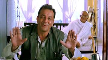 Sanjay Dutt on Munna Bhai 3: Eagerly waiting to start shooting