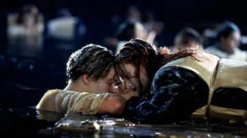 Leonardo DiCaprio finally addresses Jack's death in Titanic