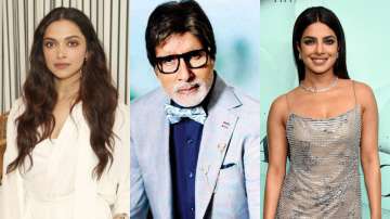 World most admired 2019, Amitabh Bachchan, Deepika Padukone, Priyanka Chopra named 