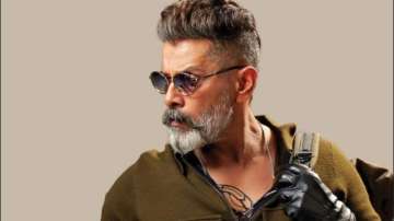 Kadaram Kondan first reviews: Actor Chiyaan Vikram impresses with power-packed action drama