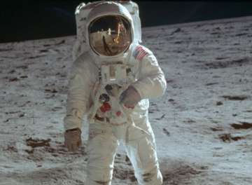 Apollo 11 Space Mission: Twitterati celebrates NASA’s historic moon landing mission on 50th annivers