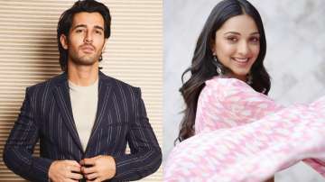 Student Of The Year 2 actor Aditya Seal joins Kiara Advani starrer comedy drama Indoo Ki Jawani