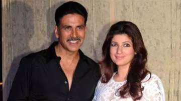 Akshay Kumar praises wife Twinkle Khanna for his Bollywood success