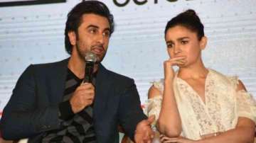 Mukesh Bhatt opens up about Alia Bhatt and Ranbir Kapoor’s rumoured wedding in 2020