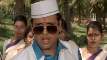 These 5 Govinda songs will make every 90s kid stand up and groove