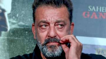 Sanjay Dutt to launch trailer of Prasthanam on a special occasion