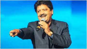 Singer Udit Narayan gets death threats, seeks help from police