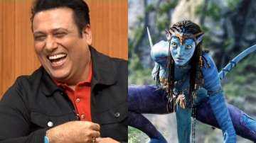 Govinda was offered James Cameron’s Avatar but he turned down the role