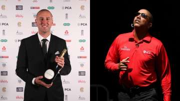 Michael Gough and Joel Wilson: Two new umpires in ICC elite panel