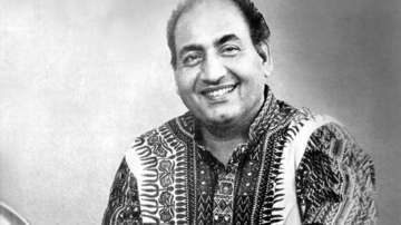 10 unknown things about Mohammed Rafi that will blow away your mind
