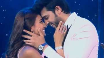 What breakup? Erica Fernandes and Parth Samthaan’s sizzling chemistry in Nach Baliye 9 is unmissable