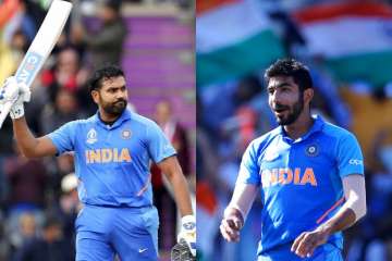 India's road to 2019 World Cup semi-finals