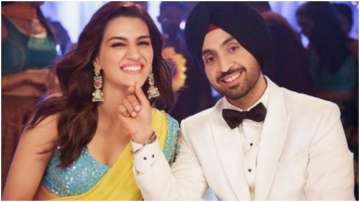 Arjun Patiala Box Office Collection Day 1