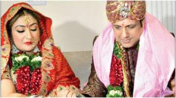 Govinda remarried wife Sunita at the age of 49, actor reveals in Aap Ki Adalat