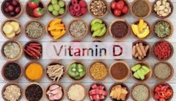 Vitamin D deficiency at birth ups risk of high BP in kids