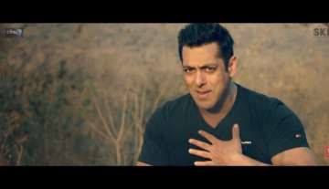 Salman Khan sets an example of humanity, helps Dabangg 3 co-star who suffered a heart attack