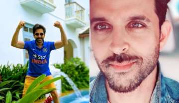 Ind Vs NZ World Cup Semi-Final: TV and Bollywood celebrities cheer for men in blue 