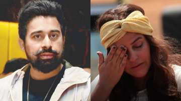 Roadies Real Heroes: Neha Dhupia targets Sandeep Singh and Raftaar, Rannvijay Singha becomes peace m