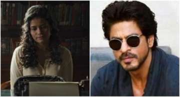 Sujoy Ghosh's Typewriter on Netflix from today, Shah Rukh Khan wishes good luck