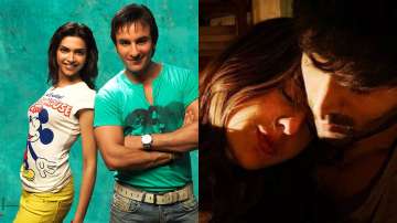 Love Aaj Kal completes 10 years: Saif doesn't see Sara Ali Khan's Aaj Kal as continuation of his fil